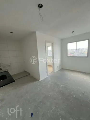 Apartamento à venda Rua da Mooca, Mooca - São Paulo