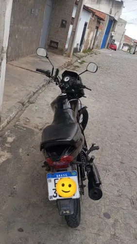 Mottu Sport 110 2023
