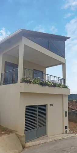 Casa em Bananeiras