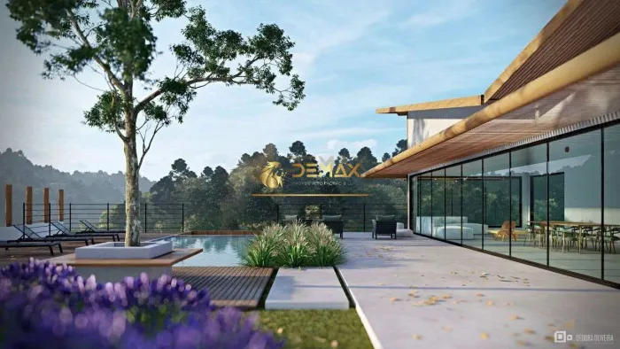 Área, CanaãII, Jambeiro - R$ 149 mil, Cod: 542