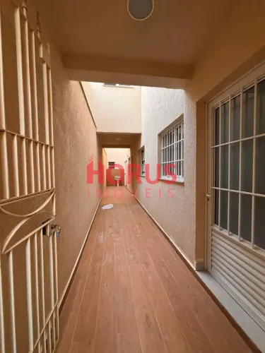 Ótima Casa para locação I 90m² I 2 Quartos I Na Melhor Região Casa Verde Alta, São Paulo,