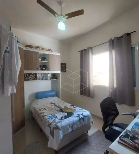 Casa com 3 dormitórios à venda, 116 m² por R$ 450.000,00 - Jardim Santa Rosa - Jaú/SP