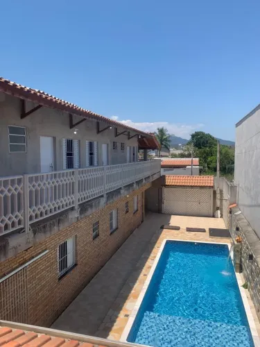 ANO NOVO,já alugada! Demais datas e feriados livre.