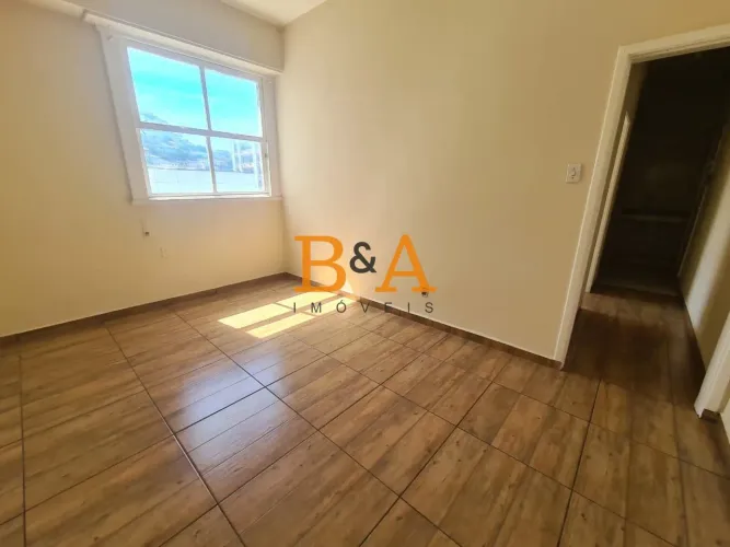 B&A Vende Apartamento Quarto e Sala no Catete