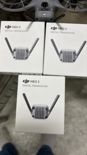 DJI Neo 2 - Transmissor digital 