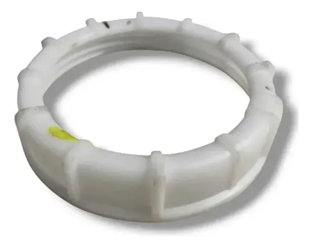 Porca Bomba Combustivel Volkswagen Voyage 2022 5u7201254 Branco