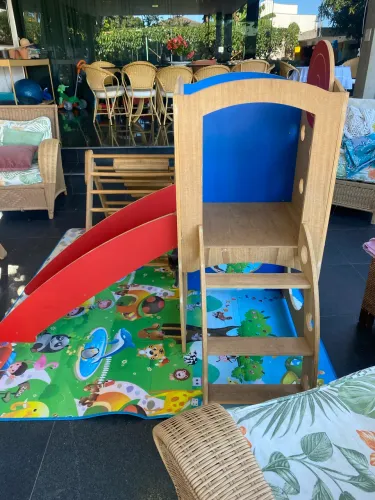 Park Montessori infantil