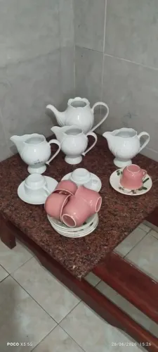LOUÇAS 