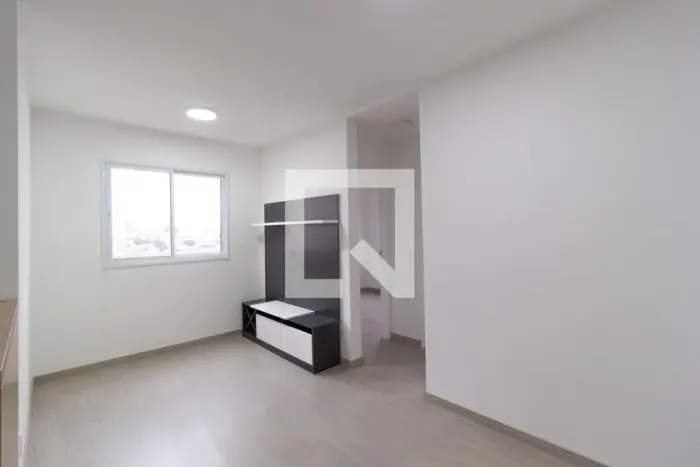 Apartamento à Venda - Tatuapé, 2 Quartos, 42 m2