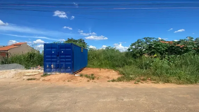 Leia a descrição: Lote 300,00m² (10x30, Asfalto e Agua) Jardim São Jose