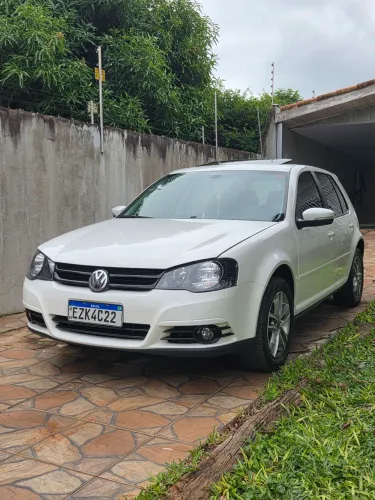 Volkswagen Golf Sportline 2.0 MI Total F. 8V Tip. 2013