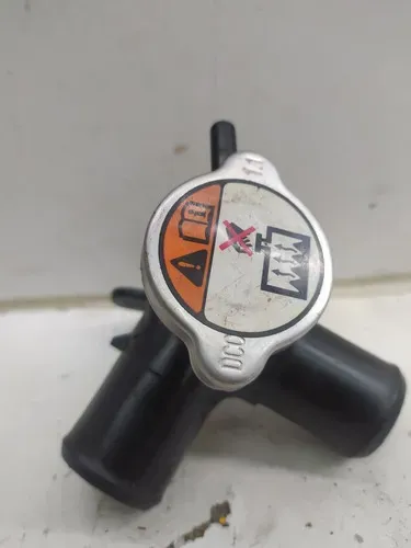 Tubo Água Arrefecimento Hb20 Comfort Plus 1.6 16v 2013