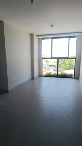Apartamento com 2 suites no Catole com piscina