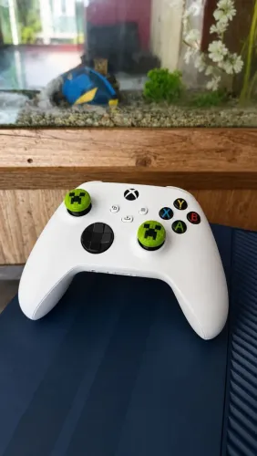 Xbox One Completo Semi novo usado e completo