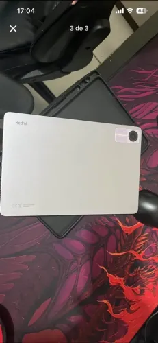 Xiaomi redmi pad SE