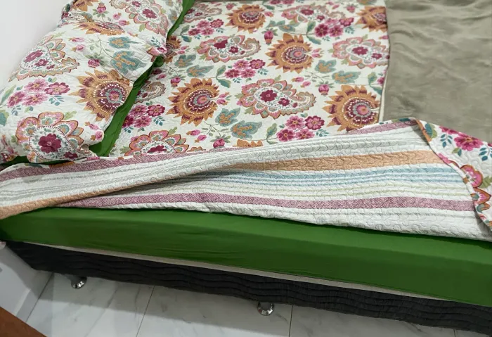 Cama de casal