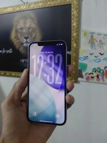 IPhone 12 256Gb Airpods Max Carregador Turbo 