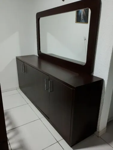 Moveis de Madeira