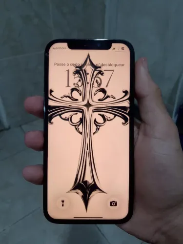 iPhone 12 Pro 128gb
