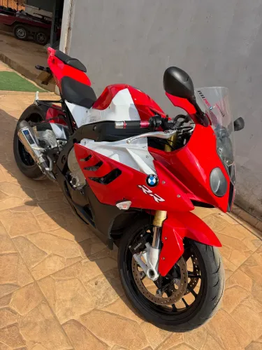 S1000rr top