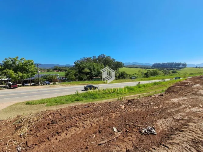 Terreno para alugar, 3600 m² por R$ 3.000,00/mês - Condomínio Village da Serra - Tremembé/