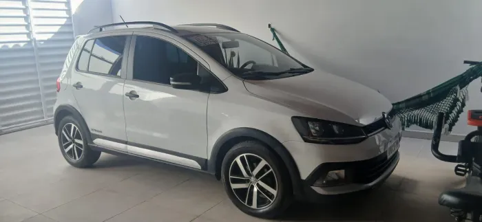 Volkswagen Fox Xtreme 1.6 Flex 8V 5P 2020