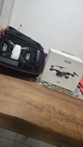 DJI Drone Spark Combo