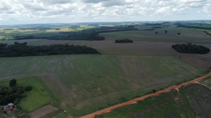 Chácara a venda Jataí Goiás