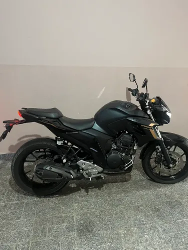 YAMAHA FAZER 25 2023