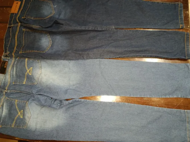 Conjunto de roupas masculinas semi novas, DESAPEGO URGENTE $150