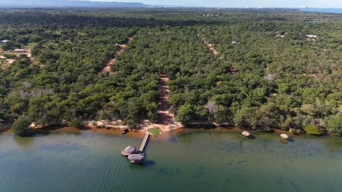Condomínio Chácaras Quintas do Algarve, um dos mais exclusivos e completos de PalmasTO.
