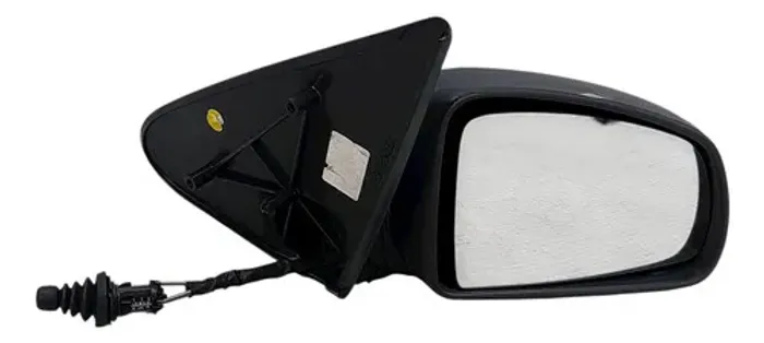Retrovisor Direito Gm Celta 4p 1.0 2012 V1748 - P37