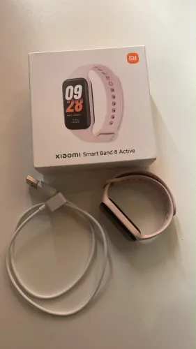 Smart Band 8 Active