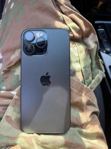 iPhone 16 Pro Max 256GB