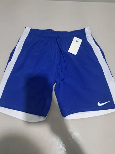 Short Dri-Fit nike