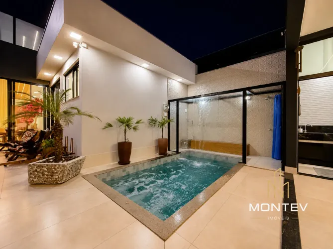 Casa à venda, 3 quartos, 2 suítes, 5 vagas, Bom Pastor - Divinópolis/MG