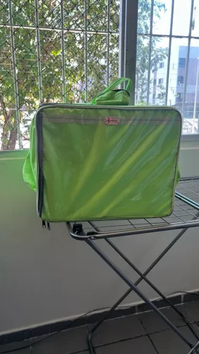 Bag de entrega