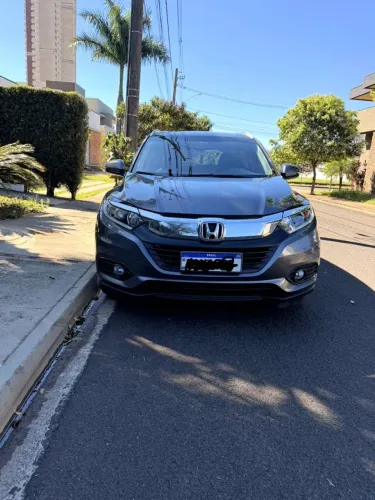 Honda HR-V EX 1.8 Flexone 16V 5P Aut. 2021