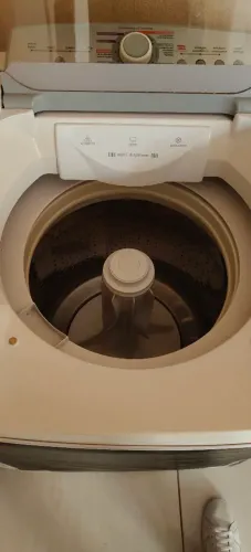 Lavadora de Roupas Brastemp 