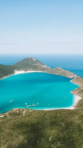 Terreno Arraial do cabo