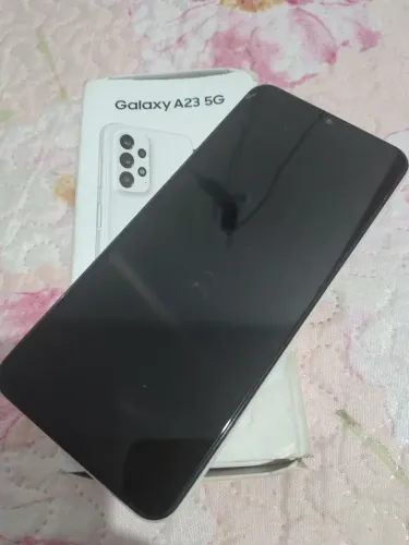 Celular Samsung Galaxy A23 5G