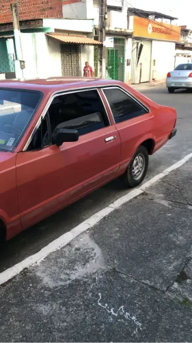 Ford Corcel II L 1985
