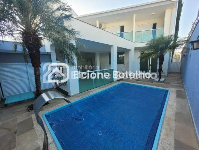 Casa para aluguel, 4 quartos, 1 suíte, 5 vagas, JARDIM KARAIBA - Uberlândia/MG