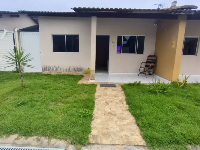 Casa à venda no PORTO GRANDE I, LOT. BUZIOS DO FRANCES, Marechal Deodoro, AL
