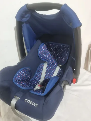 Bebe conforto