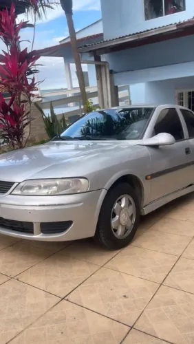 Chevrolet Vectra GLS/expres.2.2/ 2.0 E 2.0 CD 8V 2000