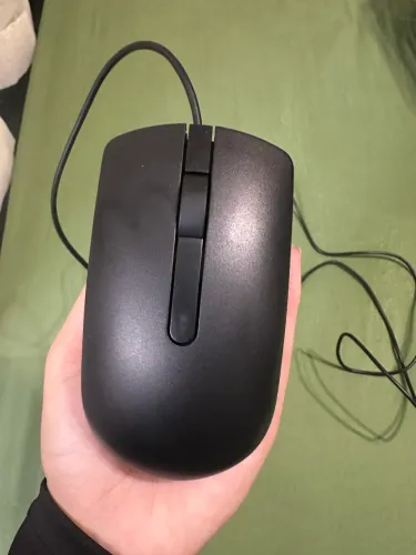 Mouse computador