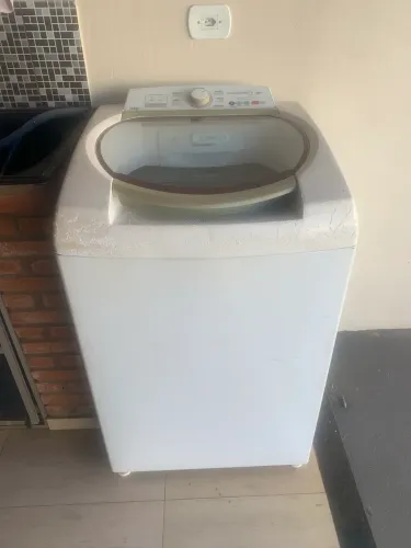 Vendo máquina de lavar