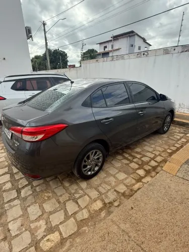 Toyota Yaris XS Sedan 1.5 Flex 16V 4P Aut. 2024
