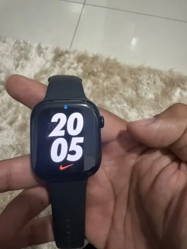 Apple Watch series 11